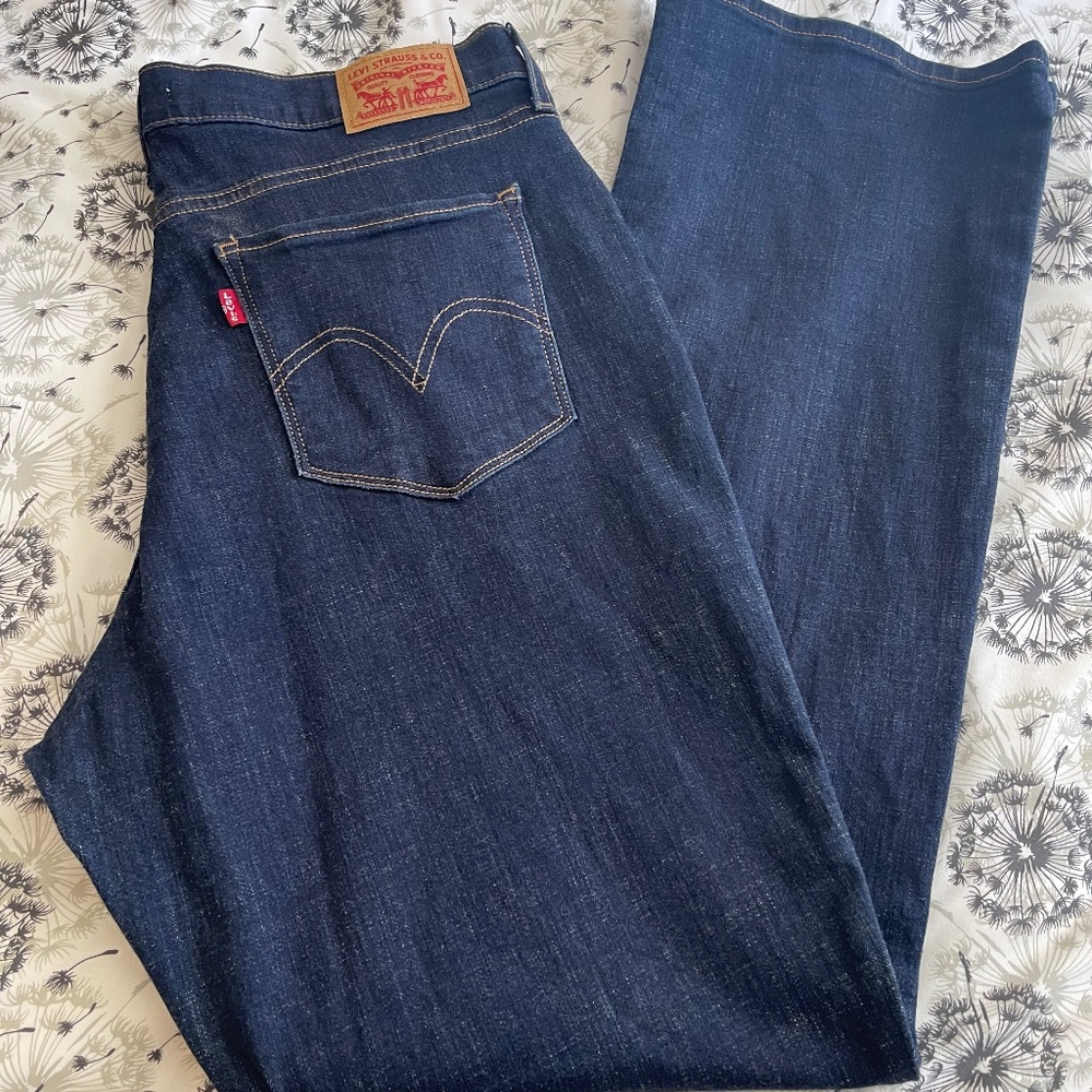 Levi Jeans
